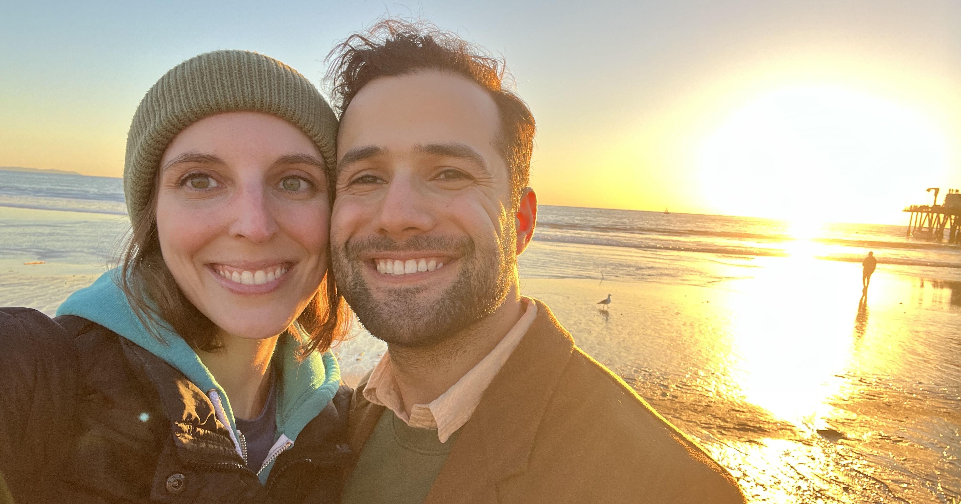 The Wedding Website of Jose Luis Quintero Ramirez and Cara Dickason
