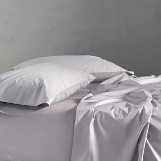 220 Percale Organic Euro Sham