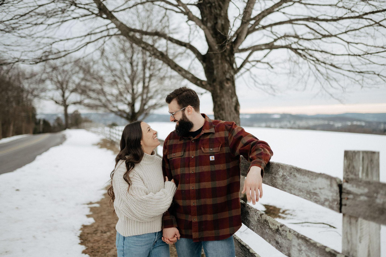The Wedding Website of Allison Mikelson and Cameron Pruneau