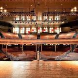Ryman Auditorium