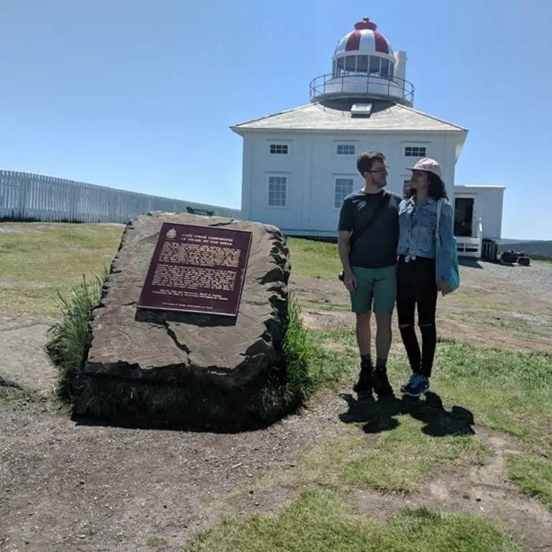 Our trip to Newfoundland