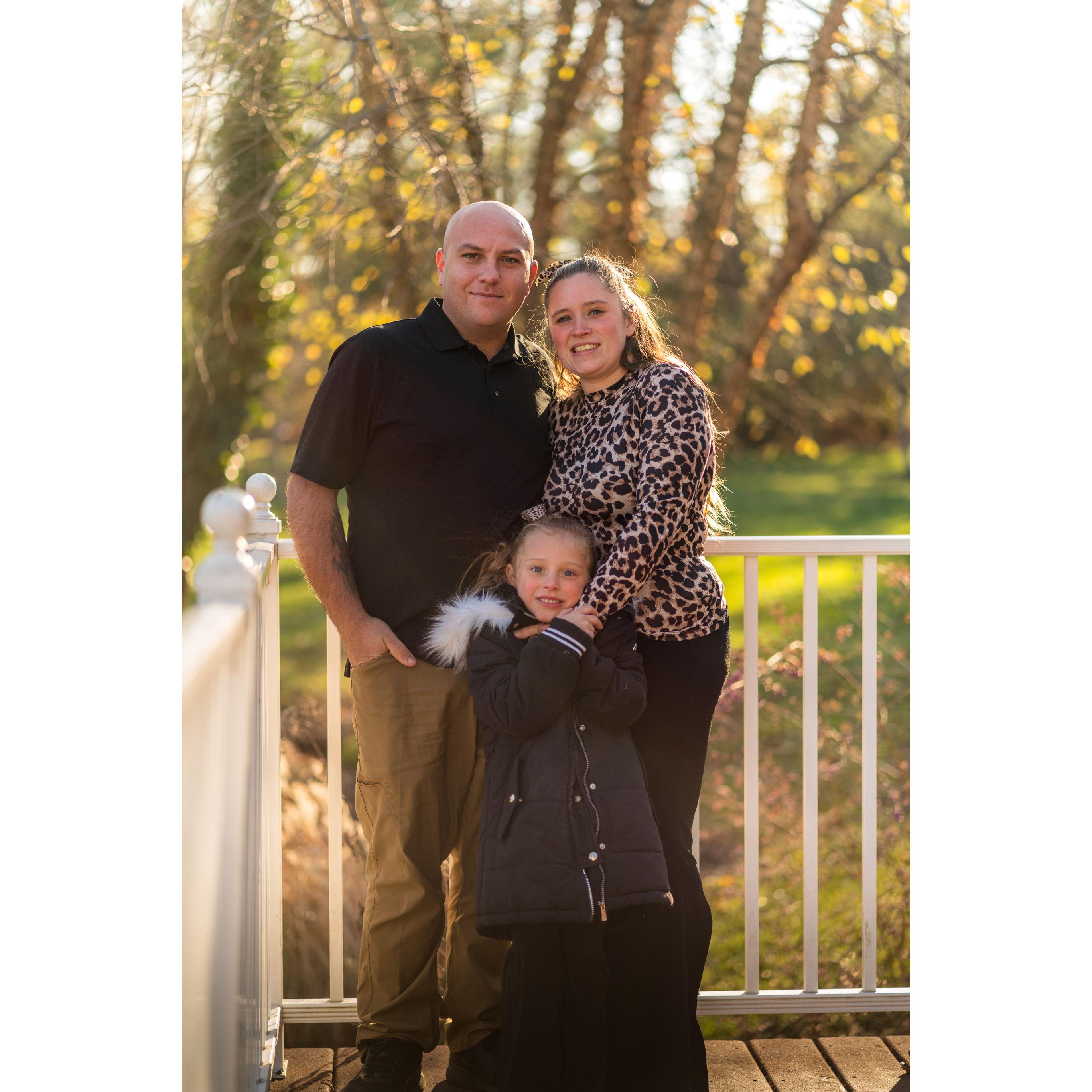 Engagement Photos