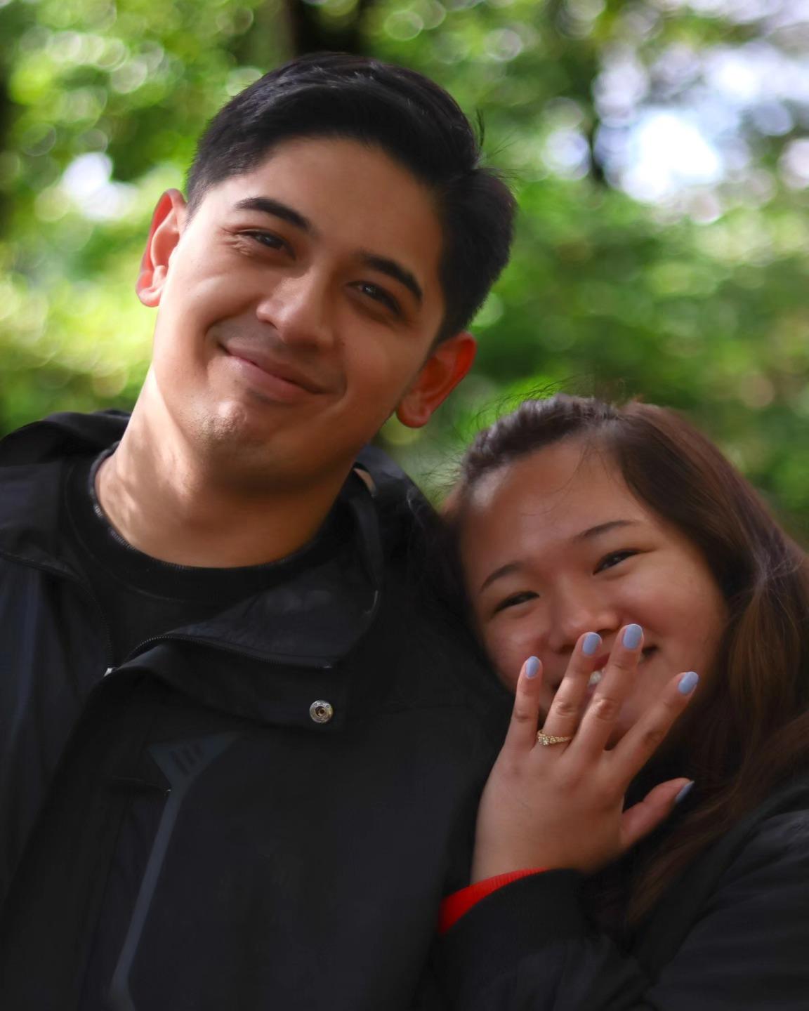 The Wedding Website of Lloyd Viloria and Anjolina De Ocampo