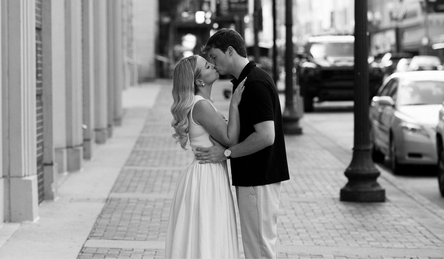 The Wedding Website of Janelle Odren and Mason McCallum