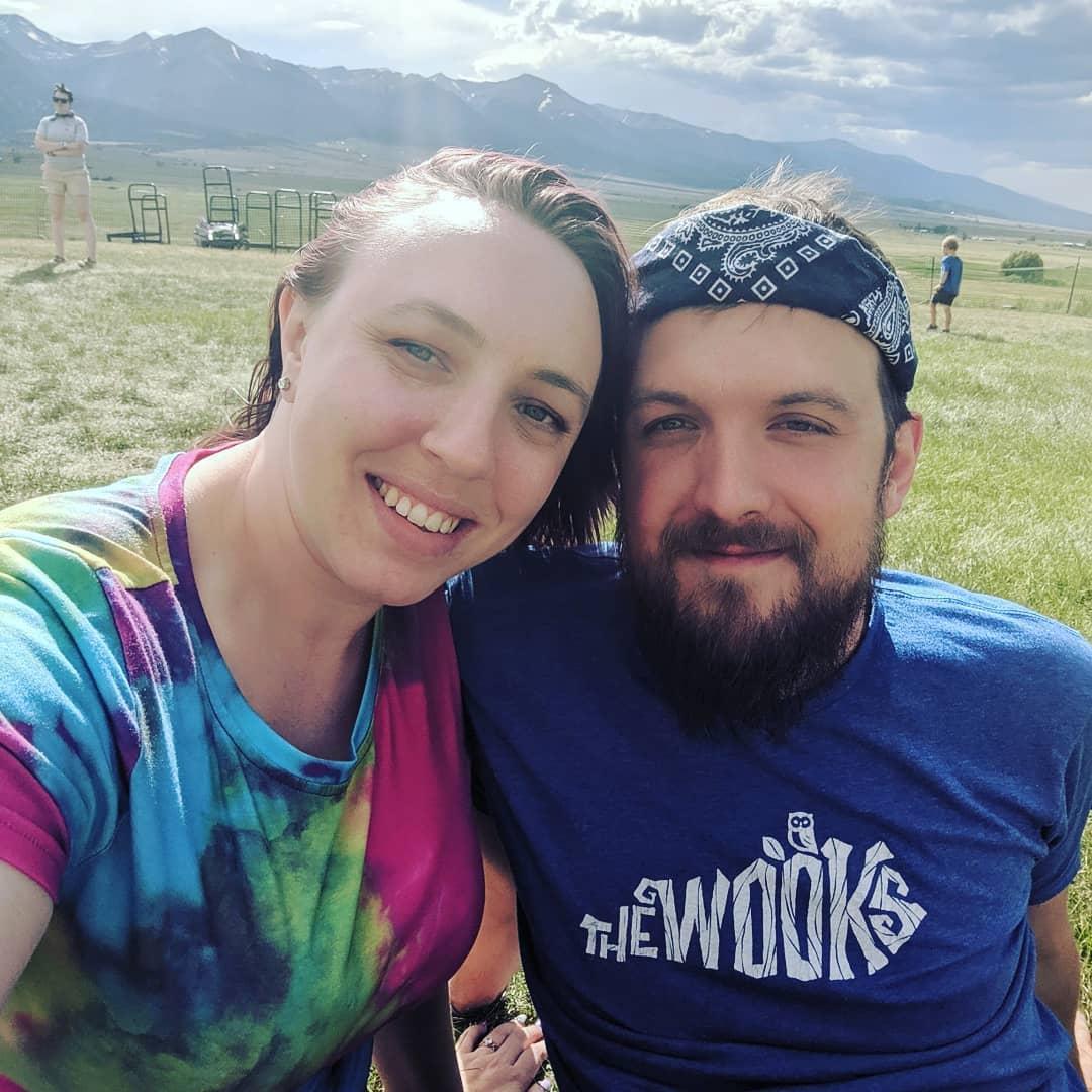 High Mountain Hay Fever Bluegrass Festival
Summer 2019