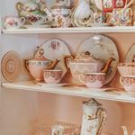 Lavender 'n Lace Tearoom