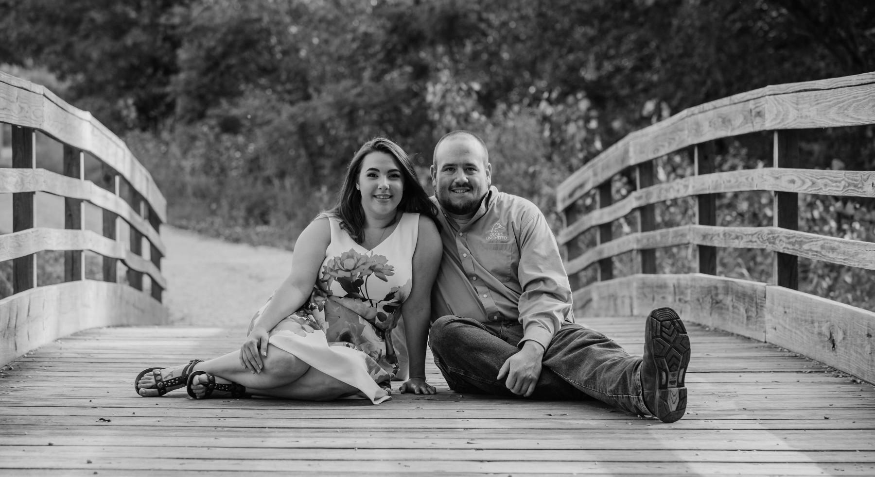 The Wedding Website of Haley Taulbee and Samuel Boyd