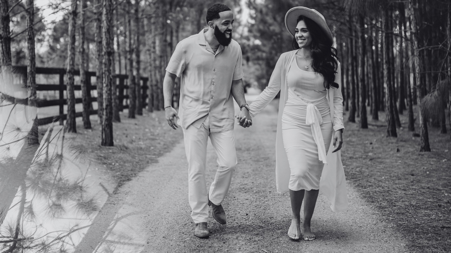 The Wedding Website of Sharom Quintero and Jordan Hathorn