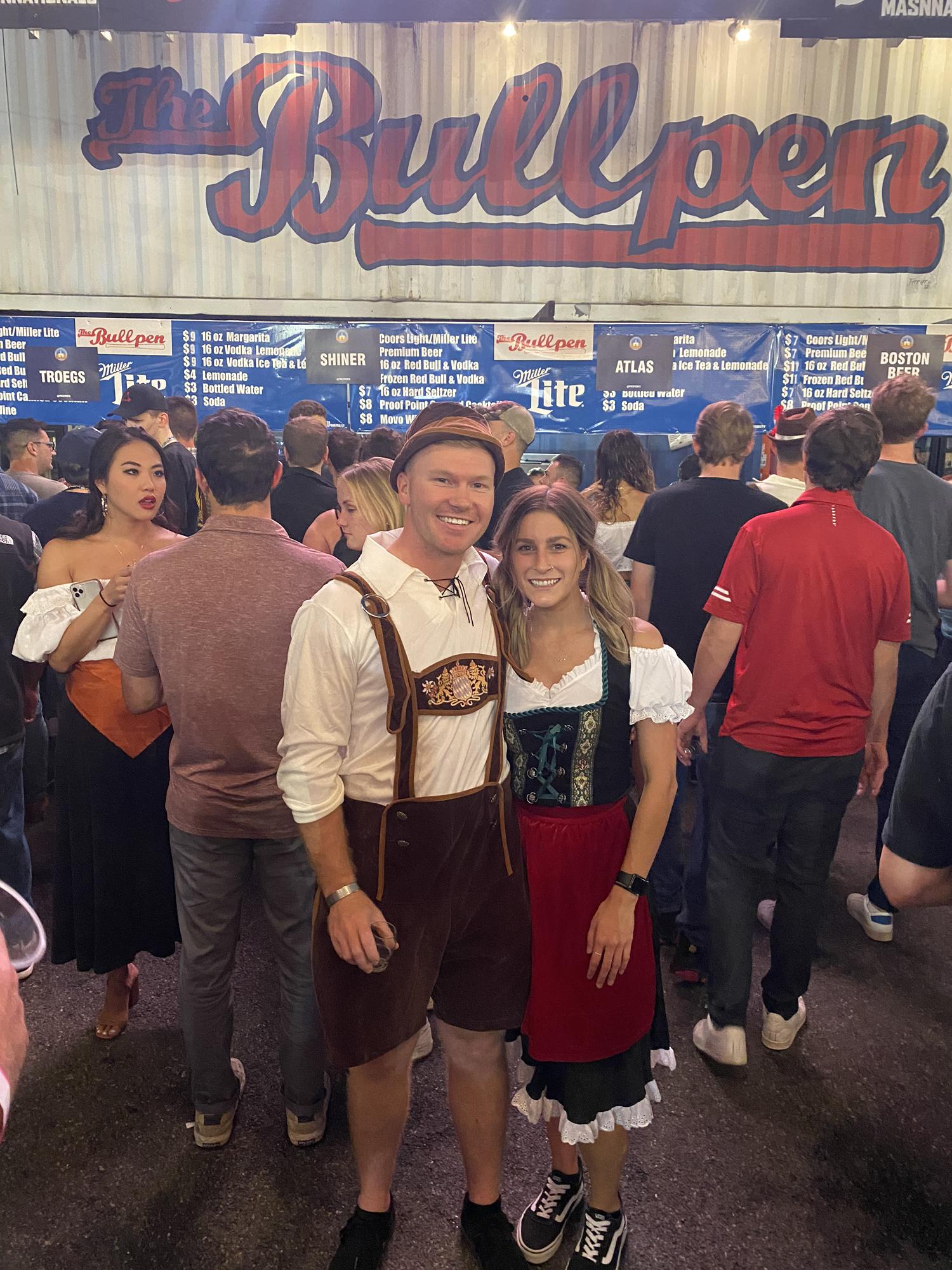 Octoberfest!