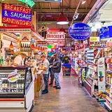 Reading Terminal Market