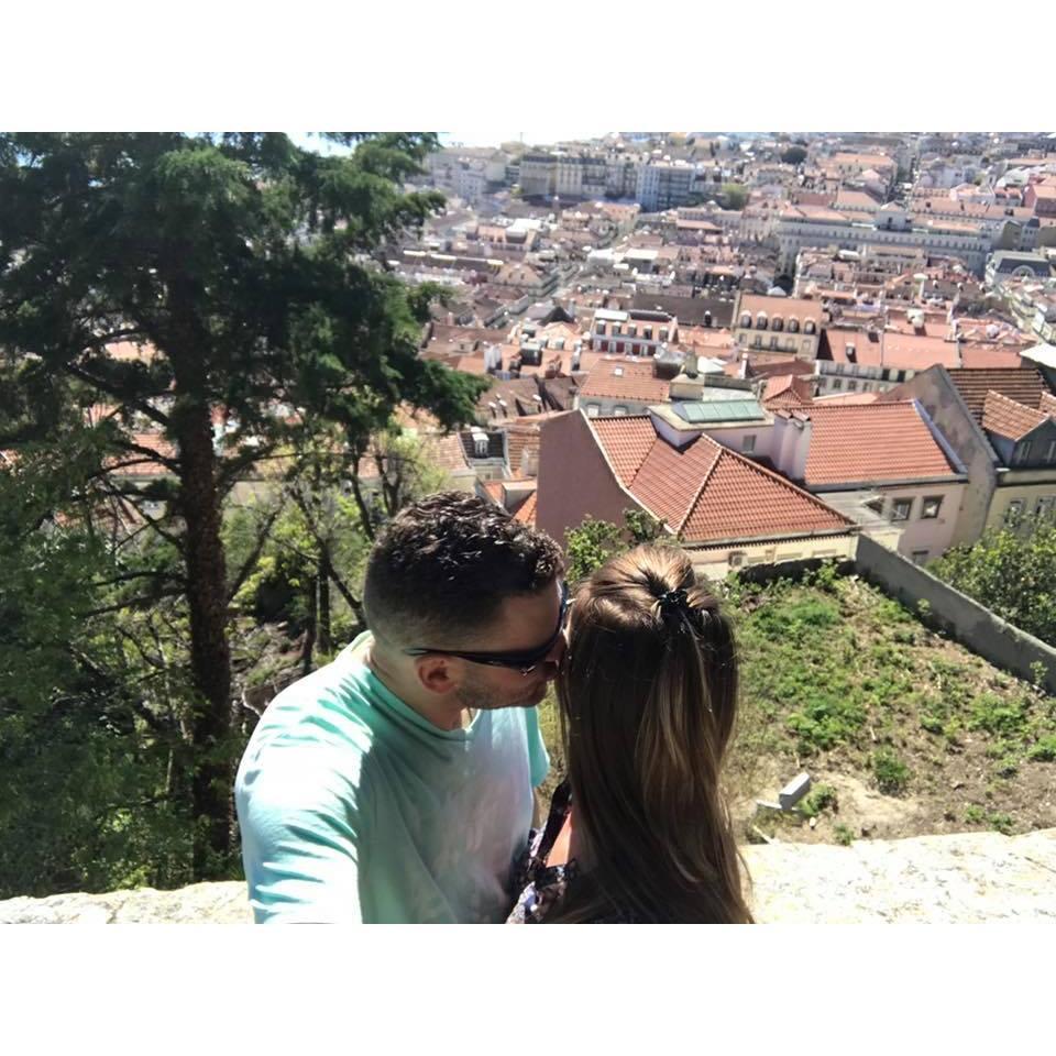 Lisbon 2017