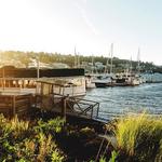 Dockside at Duke's