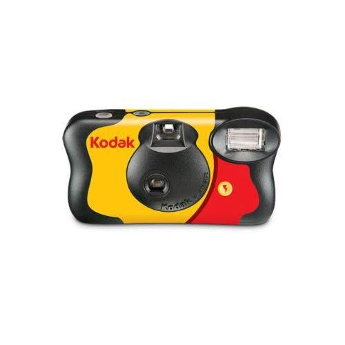 Kodak FunSaver 35mm Single Use Camera
