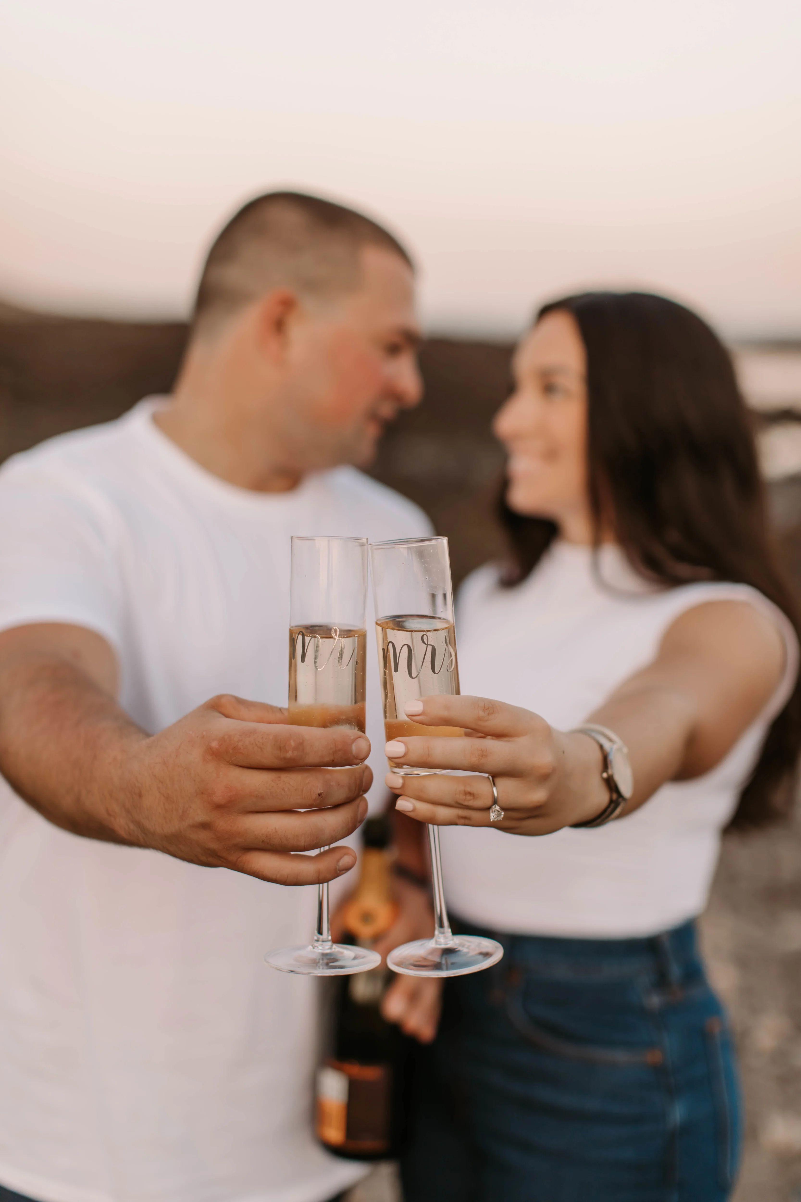 The Wedding Website of Danielle Murray and Michael Johnston