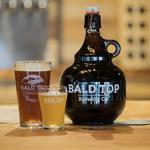 Bald Top Brewing Co.