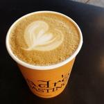 Caffe Ladro