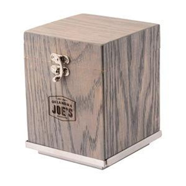 Cocktail Smoking Box