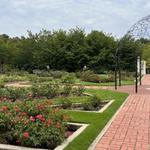 Birmingham Botanical Gardens