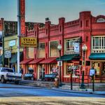 Shopping, Dining, & Wineries | Main Street Grapevine
