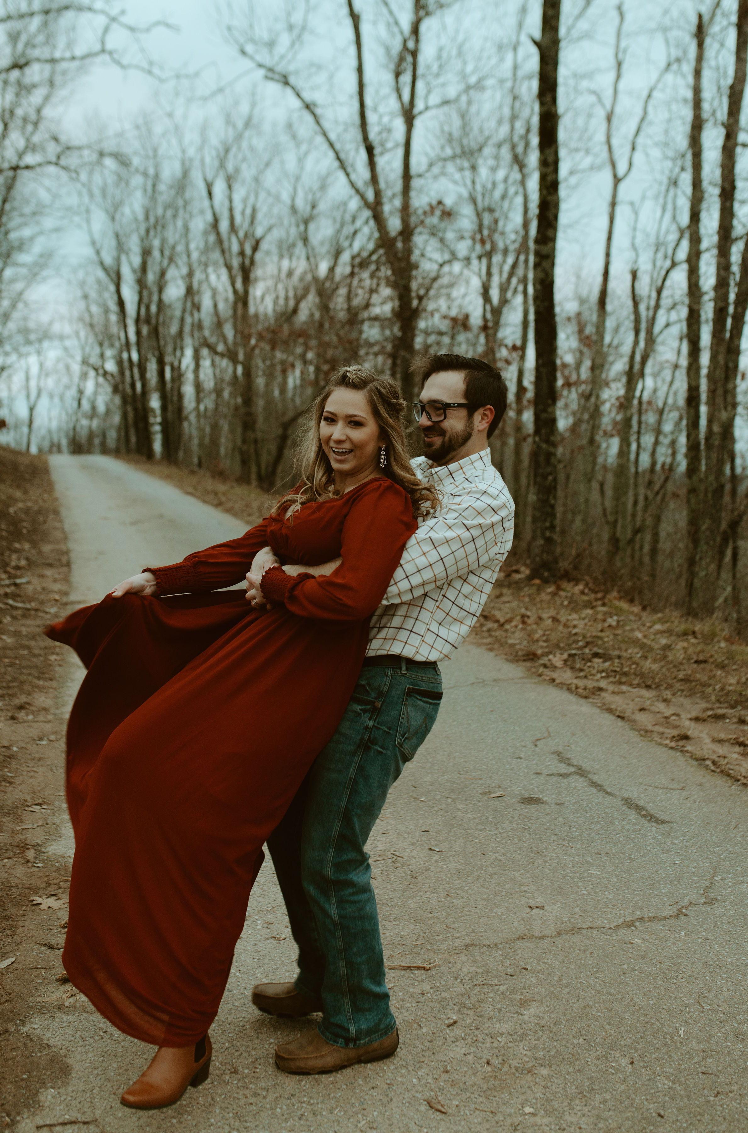 The Wedding Website of Alexis Velez and Kyle Newman