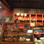 Red Hen Baking