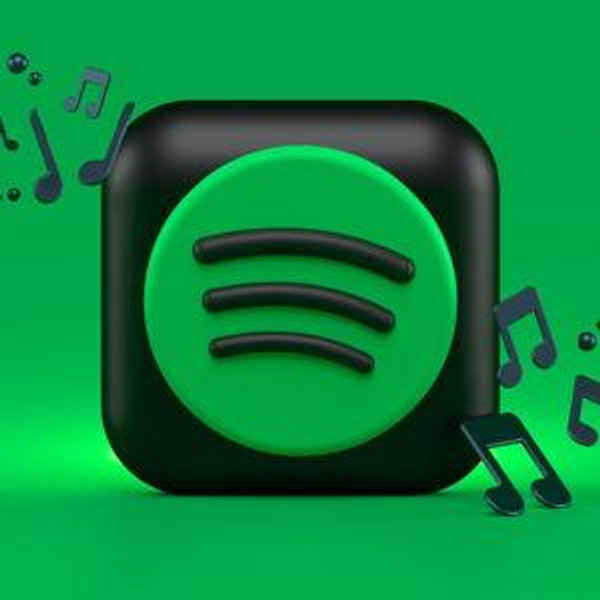 Year of Spotify Premium