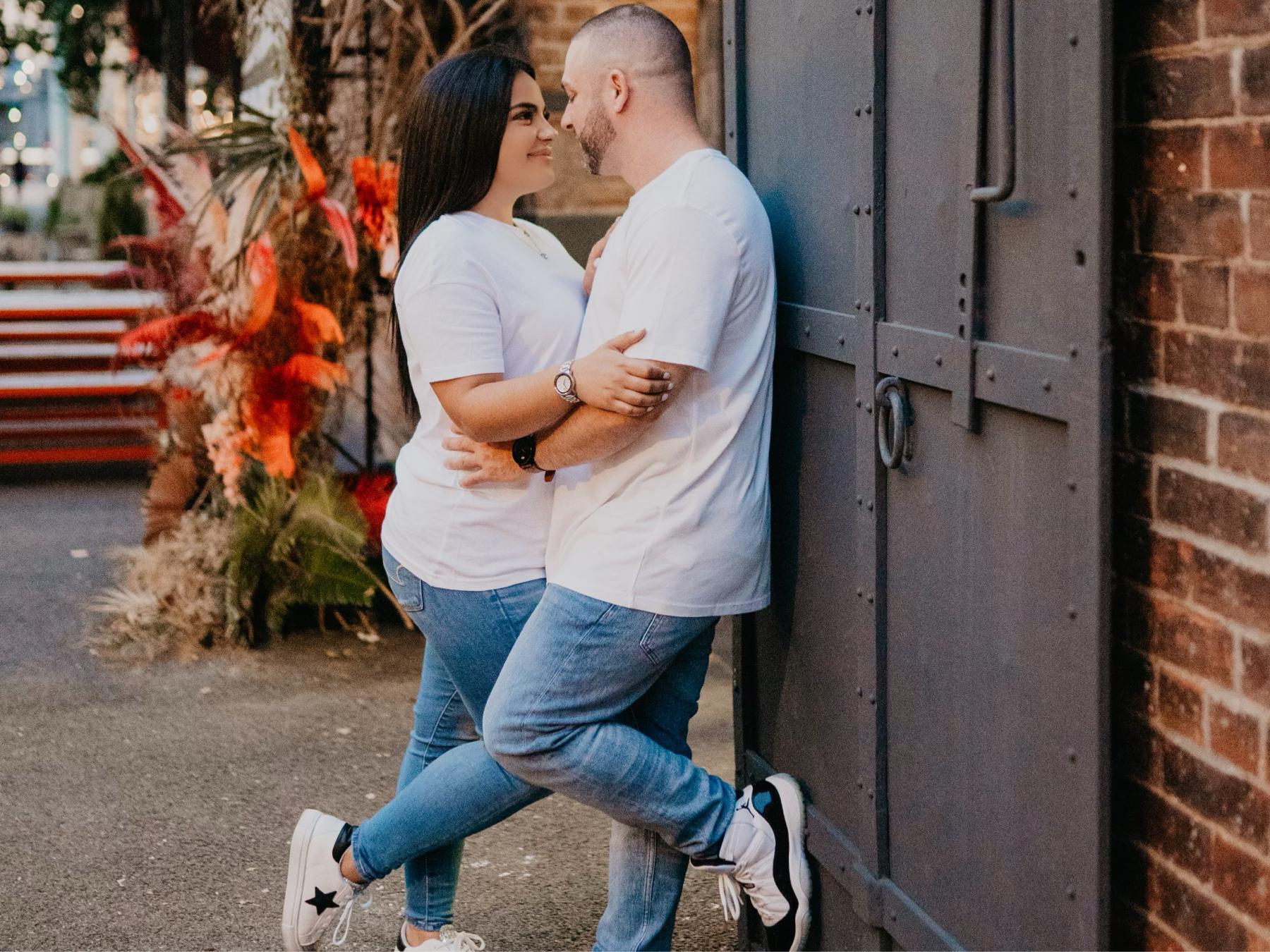 The Wedding Website of Deanna Santoro and Peter Marchelos