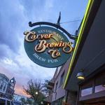 Carver Brewing Company
