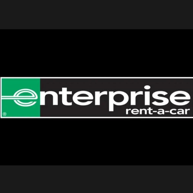 Enterprise Rent-A-Car