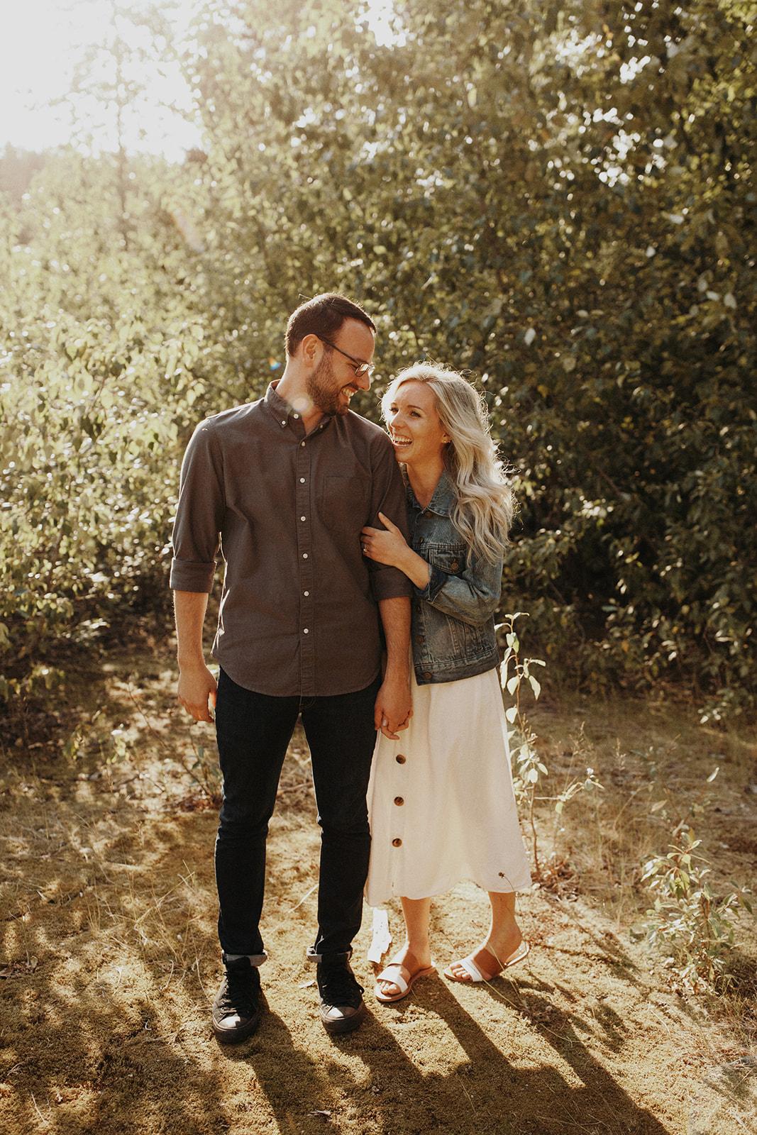 The Wedding Website of Emma Perkins and Trent Messina