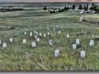 Little Bighorn Battlefield National Monument