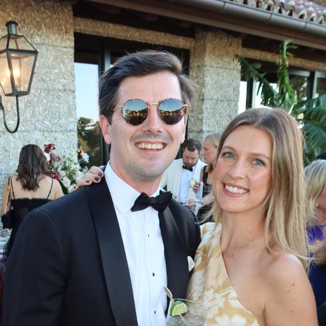 Newlywed Cash Fund - Venmo