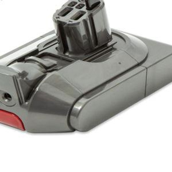 Replacement battery for your Dyson V12 Detect Slim™ vacuum | Dyson