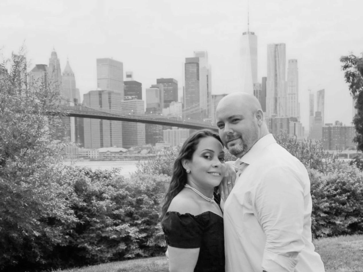 The Wedding Website of PATRICIA FERREIRA and EDWARD Mayberry