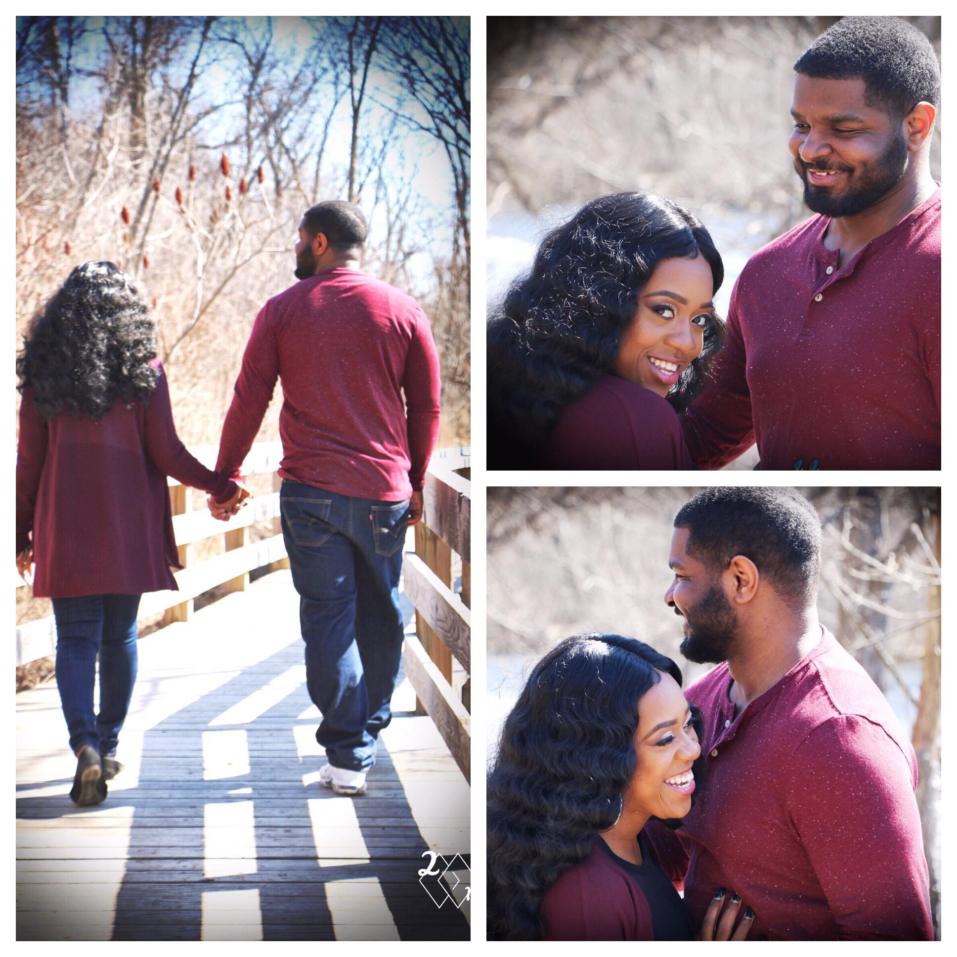 The Wedding Website of Ashley Paul and Devon Fleming