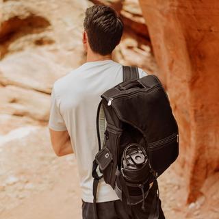 Turismo Travel Backpack Cooler