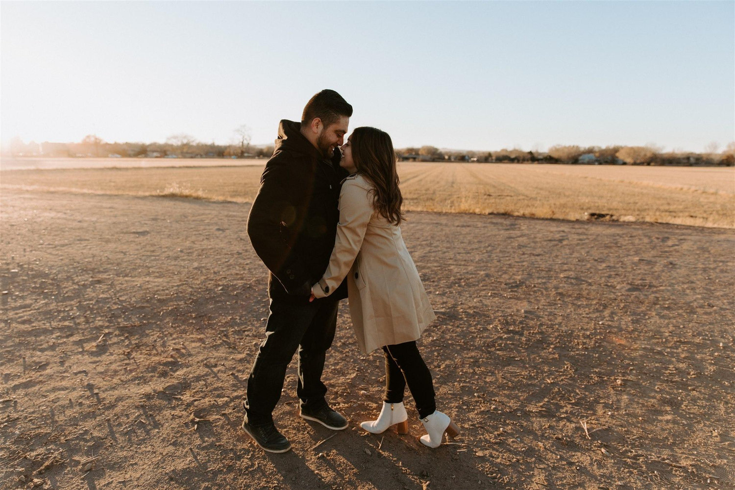 The Wedding Website of Danae Maes and James Lopez