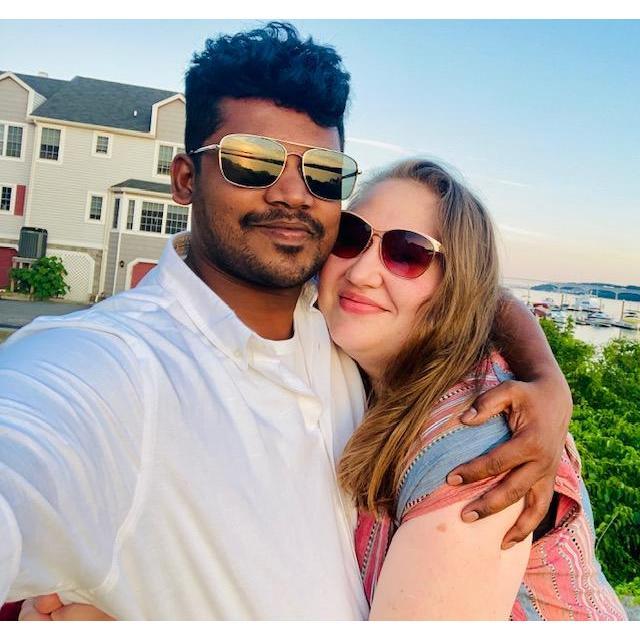 First time I said "I Love you"