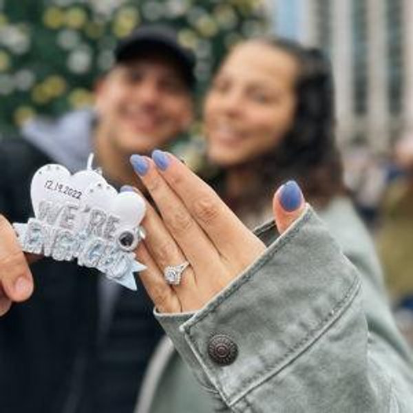 Our newlywed fund