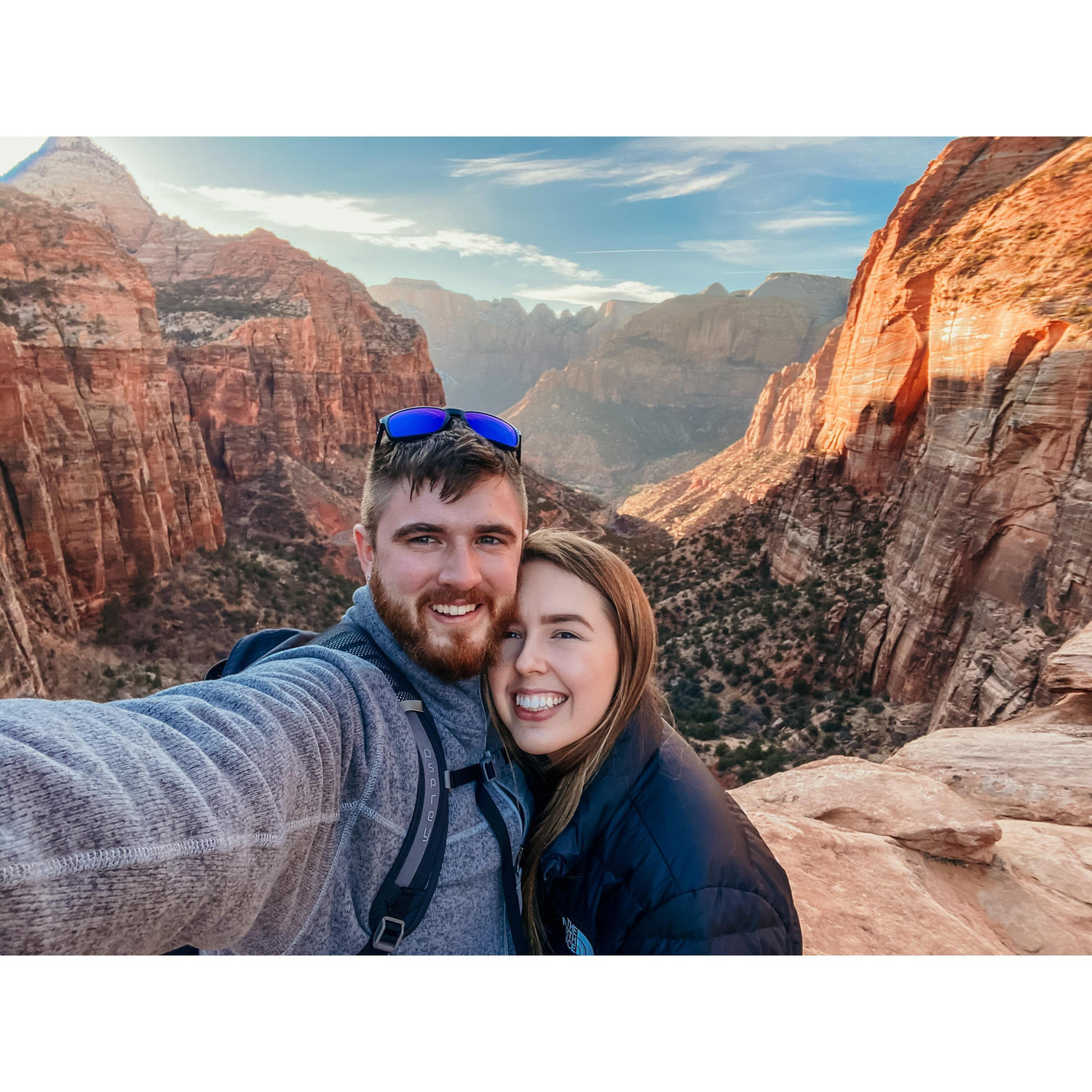 National Parks Adventure 2021!