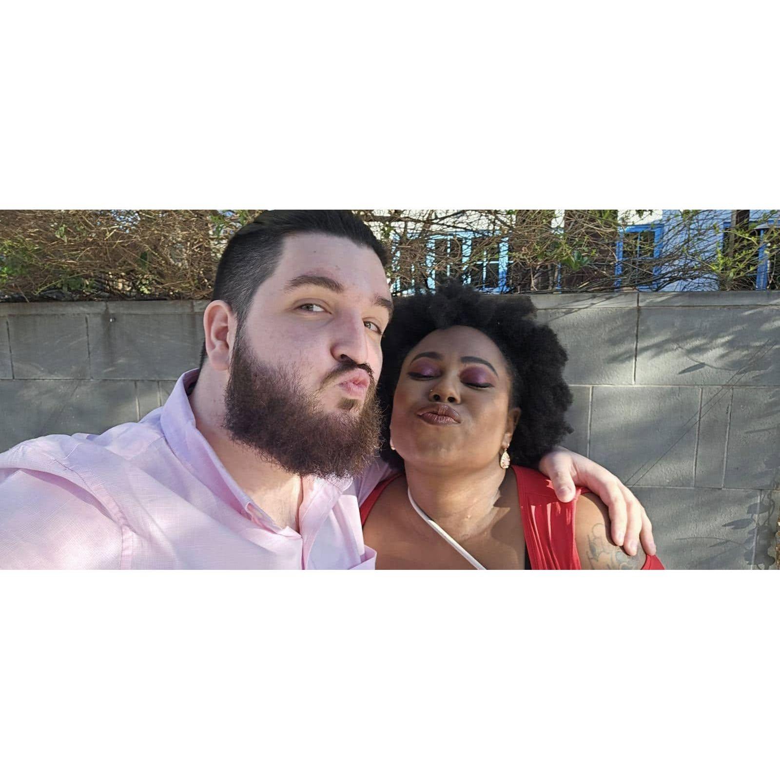 Valentines Day 2024 2.0 :)