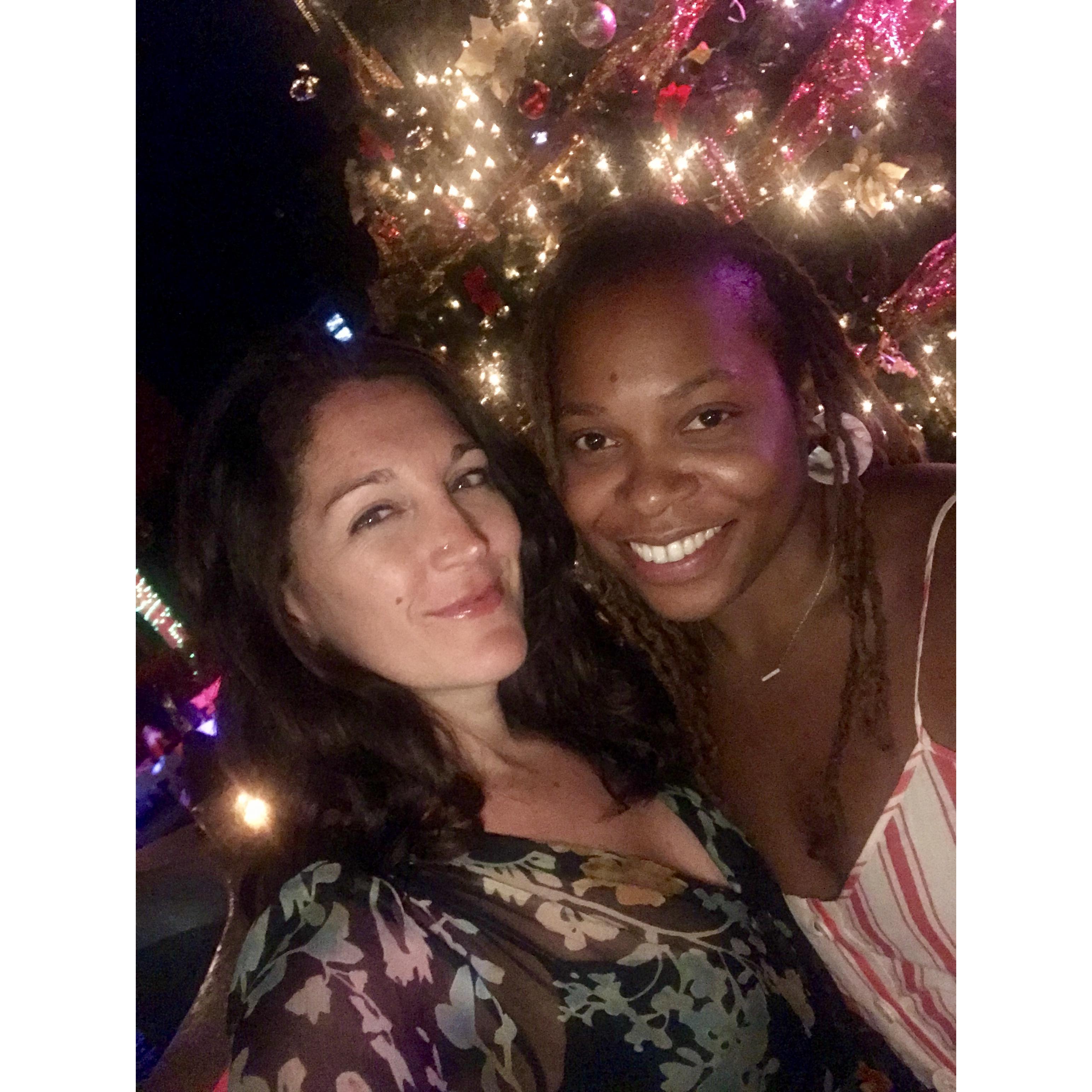 Christmas in Jamaica 2017