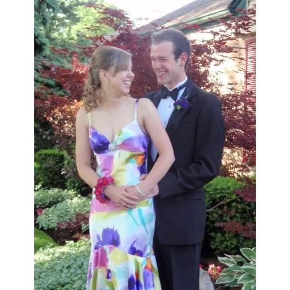 PHS senior prom 06.2009