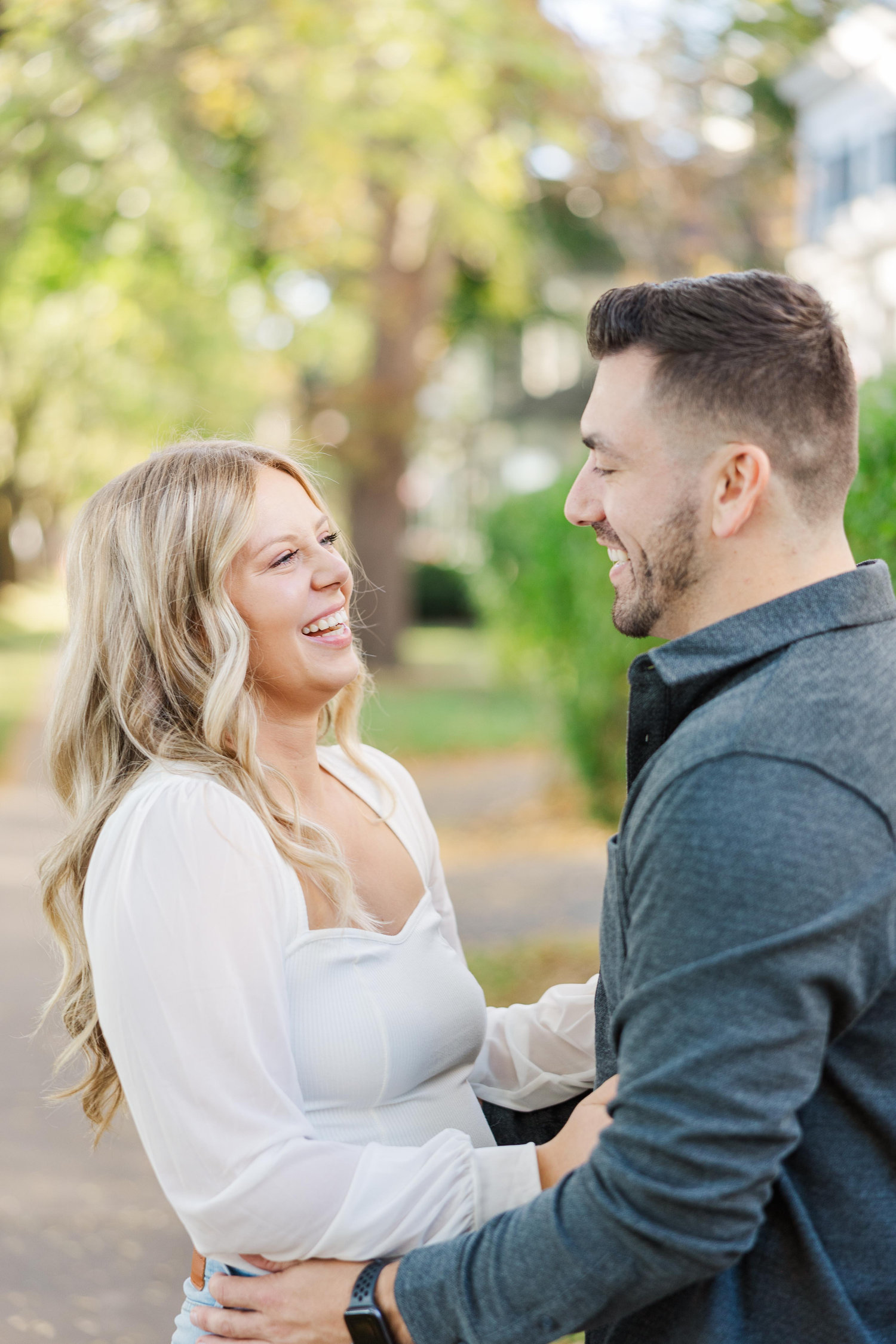 The Wedding Website of Taylor Bodine and Drew Brooks
