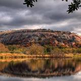 Enchanted Rock