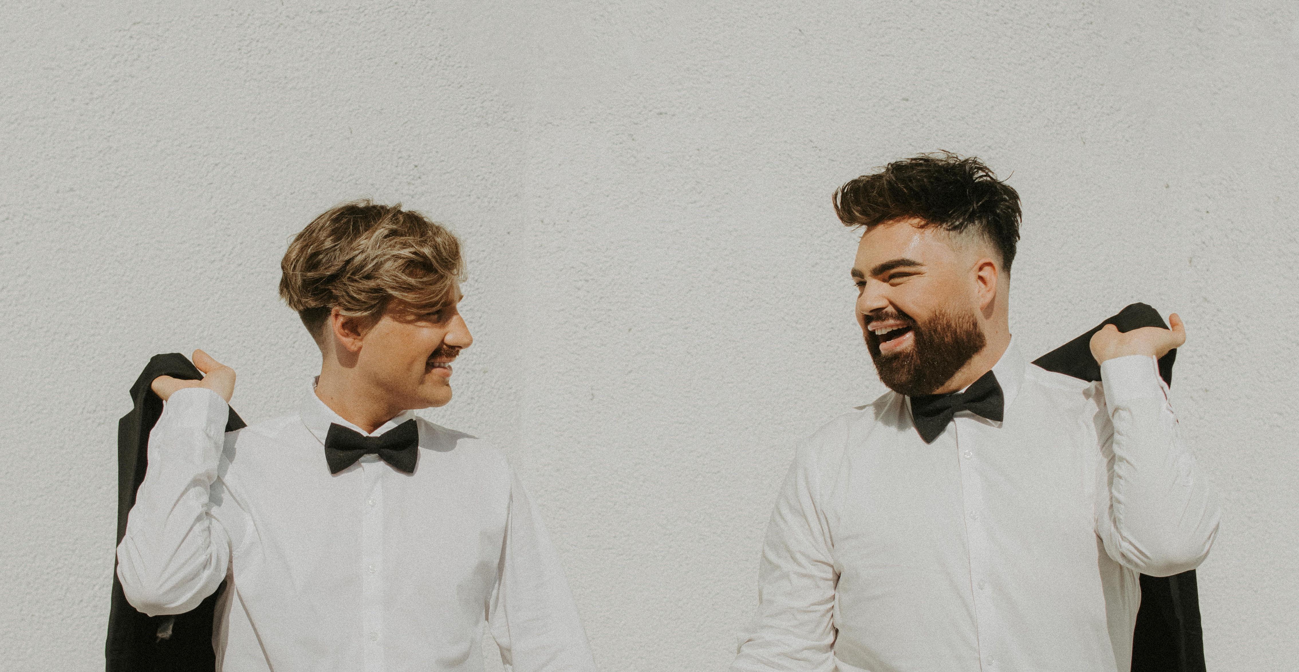 The Wedding Website of Josh Sobczak and Shae Robert