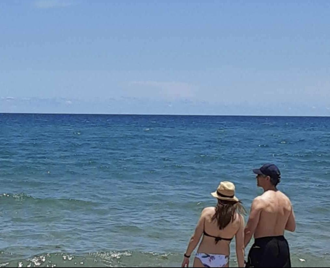 The Wedding Website of Kathryn Simco and Brian Bisceglia