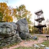 Rib Mountain State Park