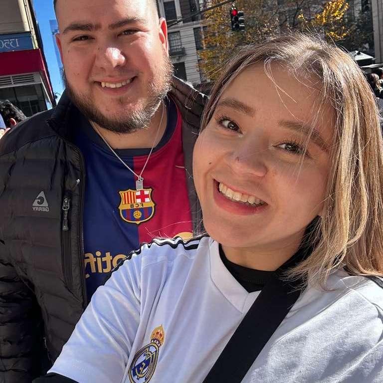 HALA MADRID