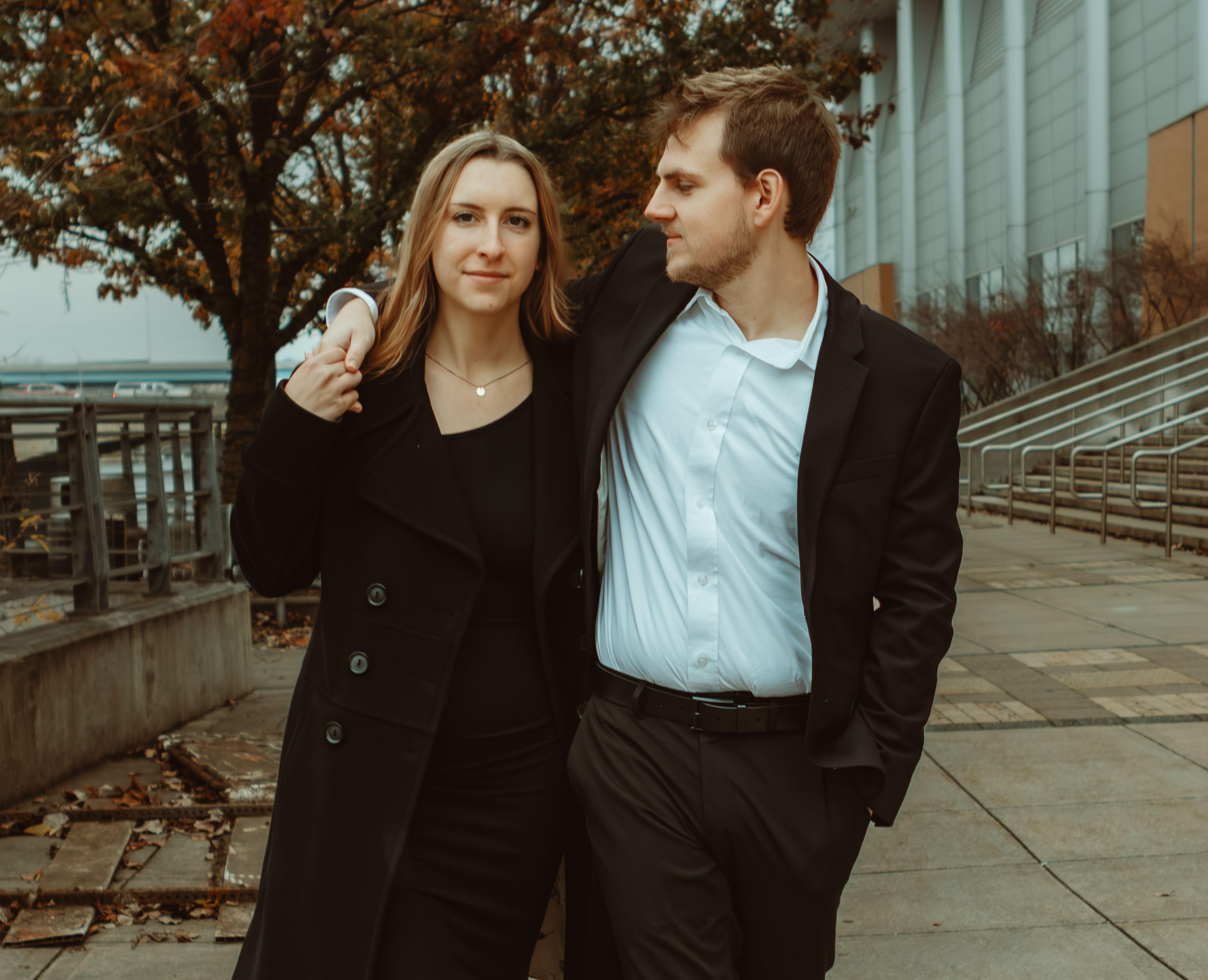 The Wedding Website of Alicia Booms and Curtis Essenmacher